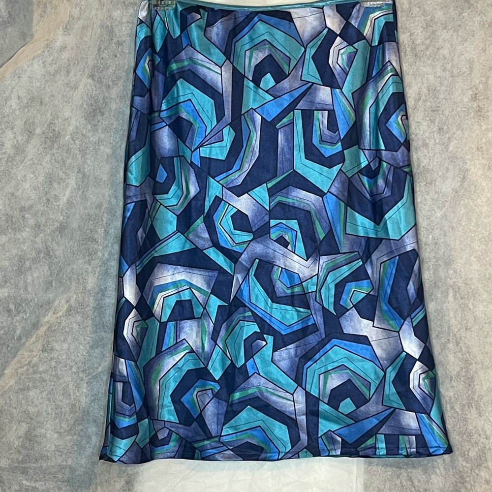 Y2K skirt